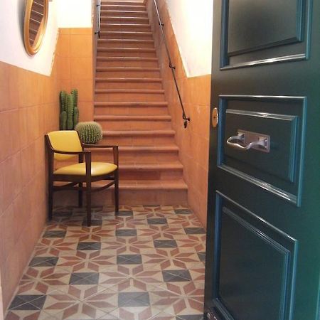 Elizabeth B&B Cagliari Extérieur photo