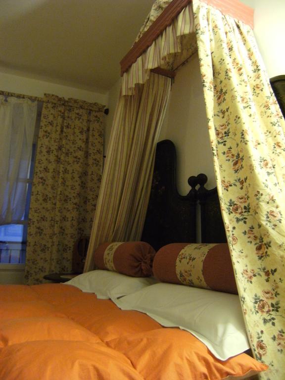 Elizabeth B&B Cagliari Chambre photo