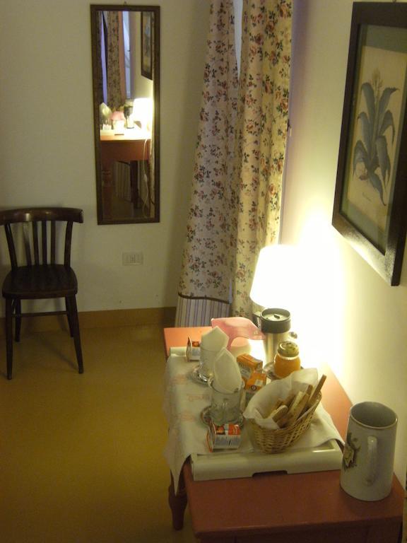 Elizabeth B&B Cagliari Chambre photo