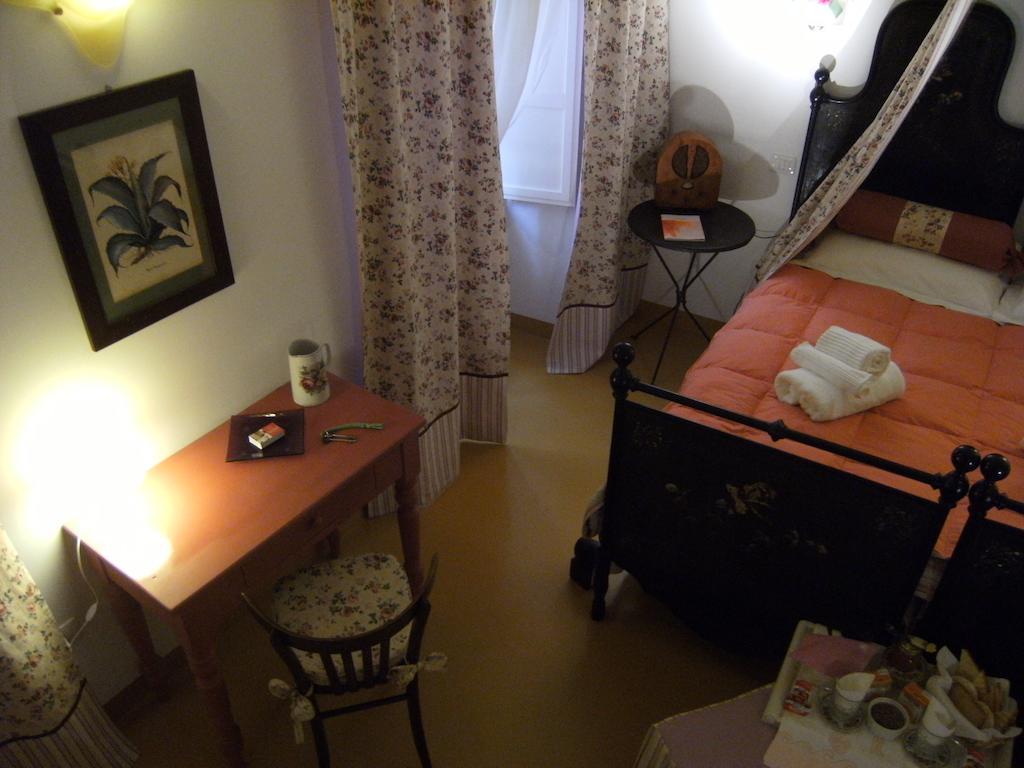 Elizabeth B&B Cagliari Chambre photo