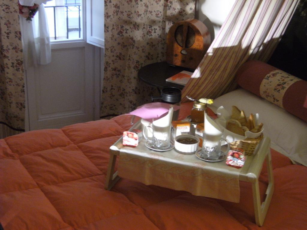 Elizabeth B&B Cagliari Chambre photo
