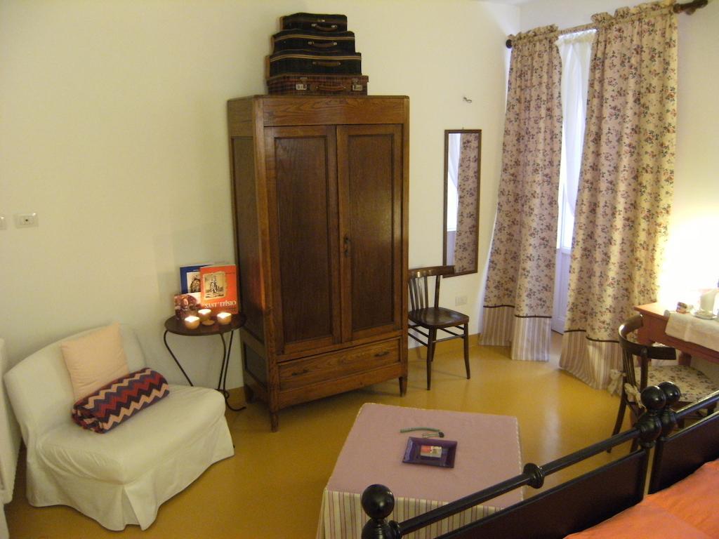 Elizabeth B&B Cagliari Chambre photo
