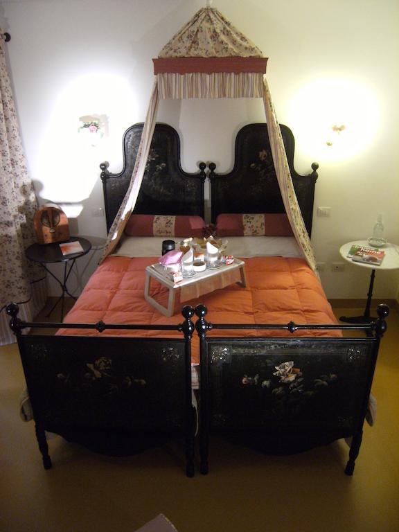 Elizabeth B&B Cagliari Chambre photo