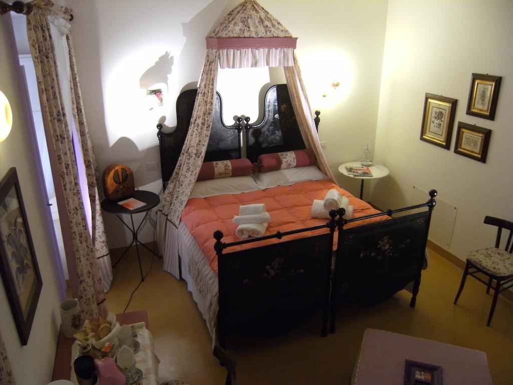 Elizabeth B&B Cagliari Chambre photo