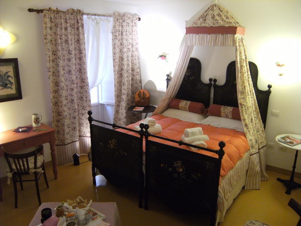 Elizabeth B&B Cagliari Chambre photo