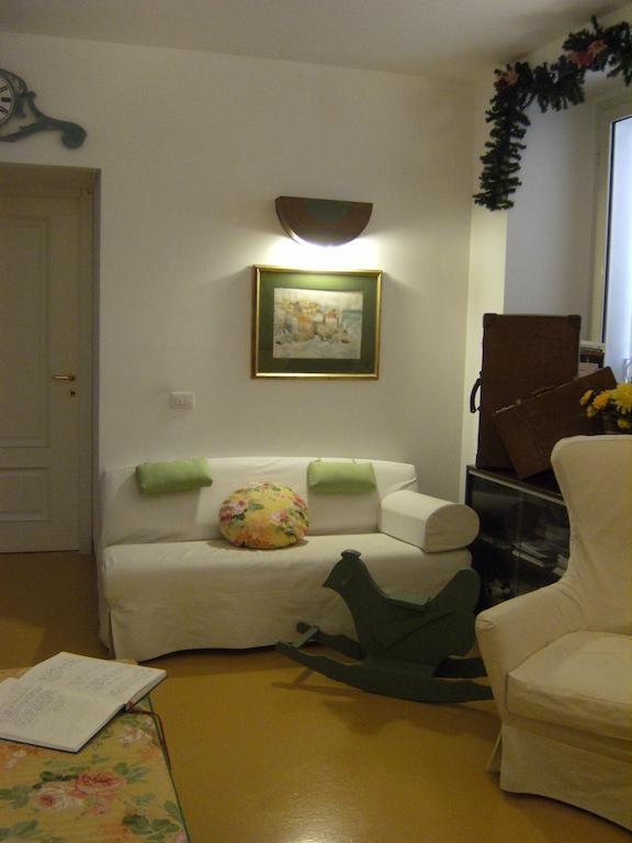 Elizabeth B&B Cagliari Extérieur photo