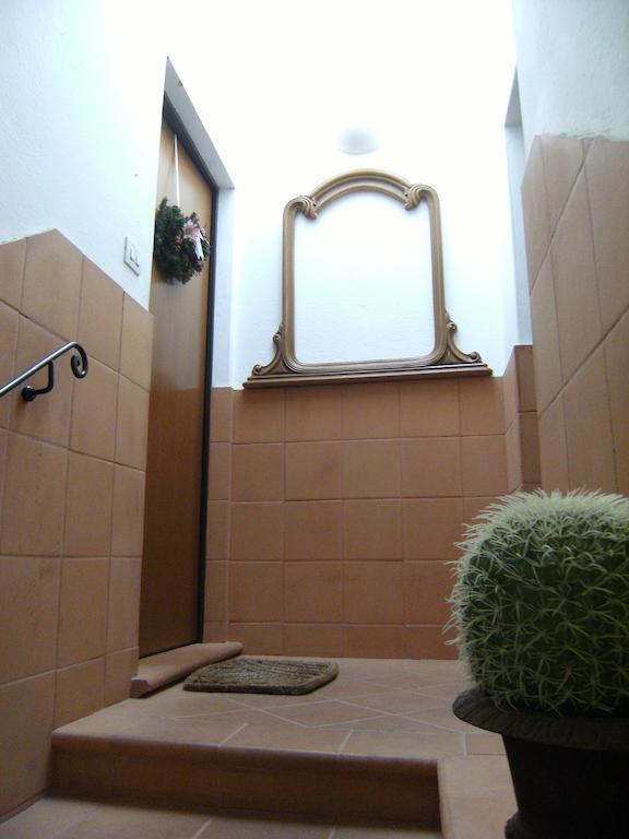 Elizabeth B&B Cagliari Extérieur photo