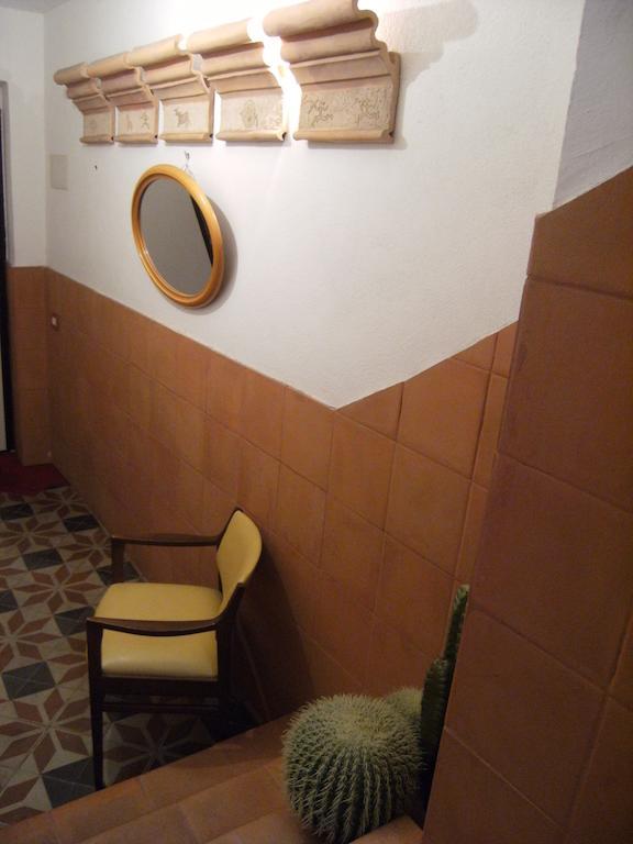 Elizabeth B&B Cagliari Extérieur photo