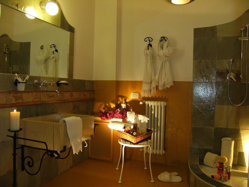 Elizabeth B&B Cagliari Extérieur photo