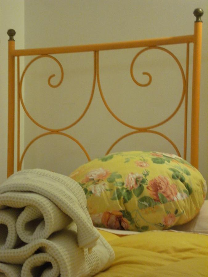 Elizabeth B&B Cagliari Chambre photo