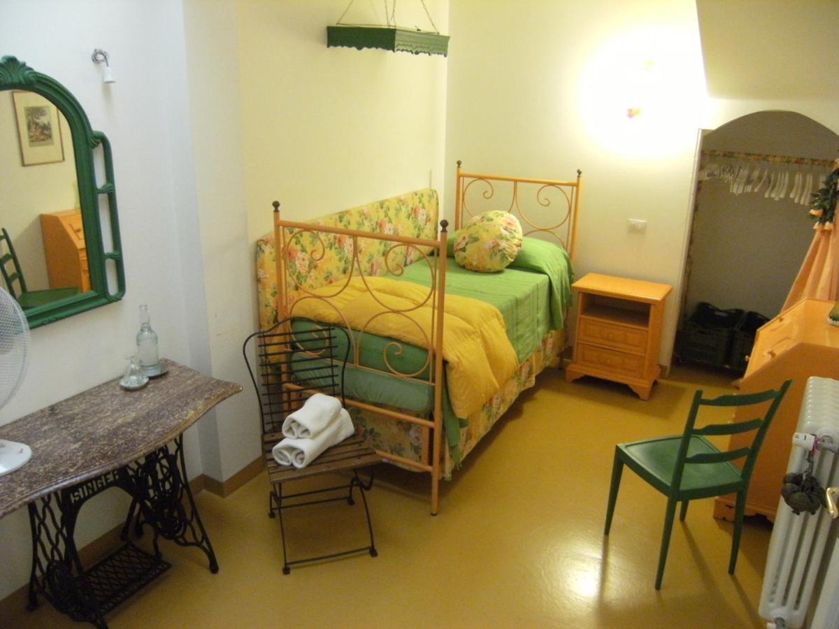 Elizabeth B&B Cagliari Chambre photo
